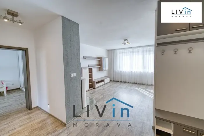 Pronájem bytu 3+kk, Olomouc, Matochova, 72 m2