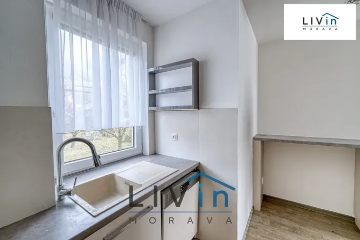 Pronájem bytu 3+kk, Olomouc, Matochova, 72 m2