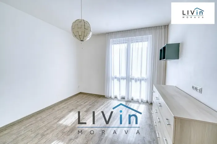 Pronájem bytu 3+kk, Olomouc, Matochova, 72 m2
