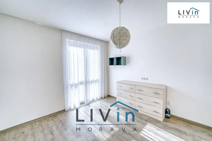 Pronájem bytu 3+kk, Olomouc, Matochova, 72 m2