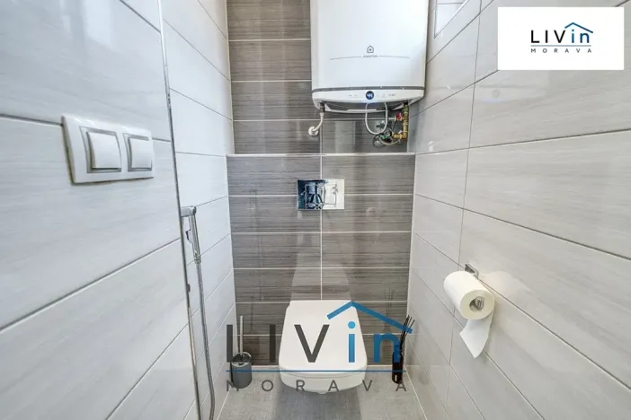 Pronájem bytu 3+kk, Olomouc, Matochova, 72 m2