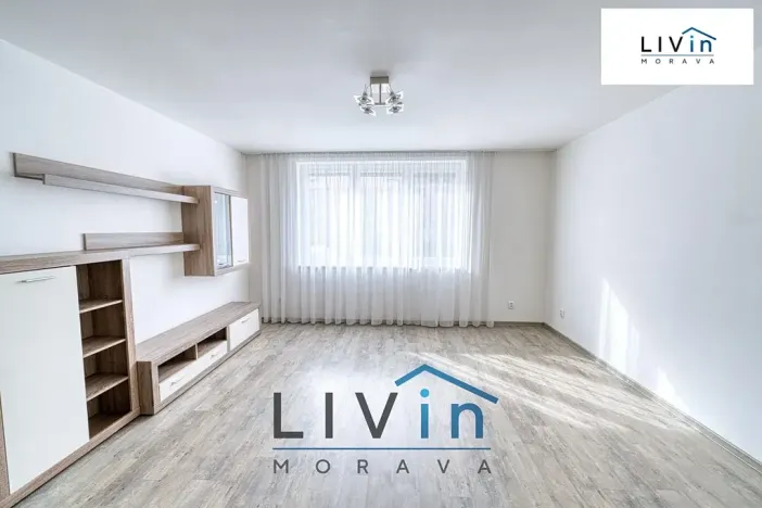 Pronájem bytu 3+kk, Olomouc, Matochova, 72 m2