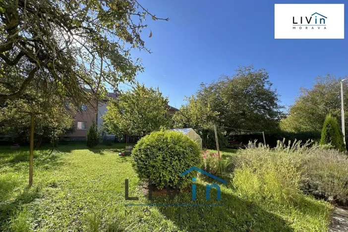 Pronájem bytu 3+kk, Olomouc, Matochova, 72 m2