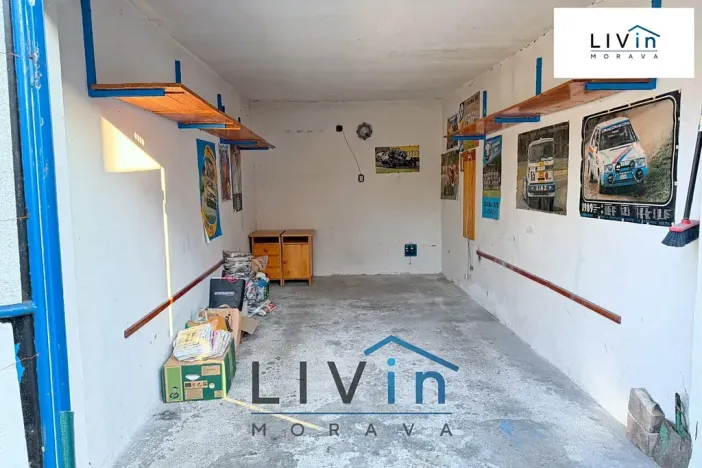 Pronájem bytu 3+kk, Olomouc, Matochova, 72 m2