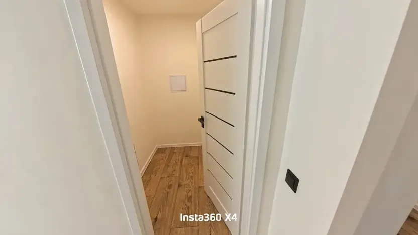 Pronájem bytu 2+kk, Praha - Holešovice, Malá Plynární, 47 m2