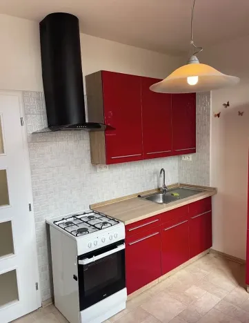 Pronájem bytu 1+1, Příbram, Ant. Dvořáka, 38 m2