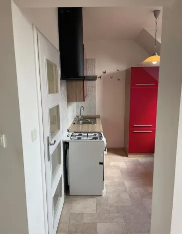 Pronájem bytu 1+1, Příbram, Ant. Dvořáka, 38 m2