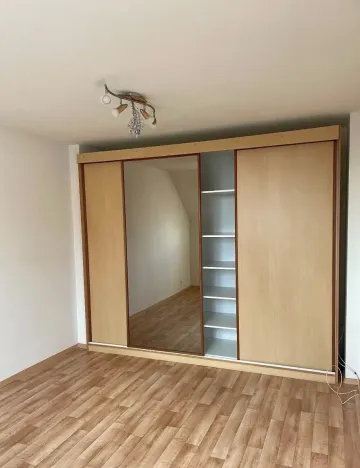 Pronájem bytu 1+1, Příbram, Ant. Dvořáka, 38 m2