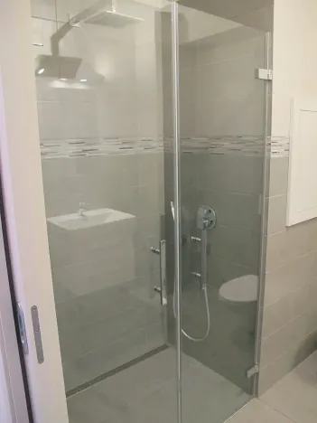 Pronájem bytu 3+kk, Praha - Krč, Pod vrstevnicí, 57 m2