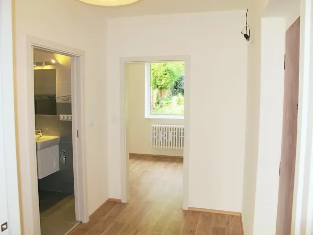 Pronájem bytu 3+kk, Praha - Krč, Pod vrstevnicí, 57 m2