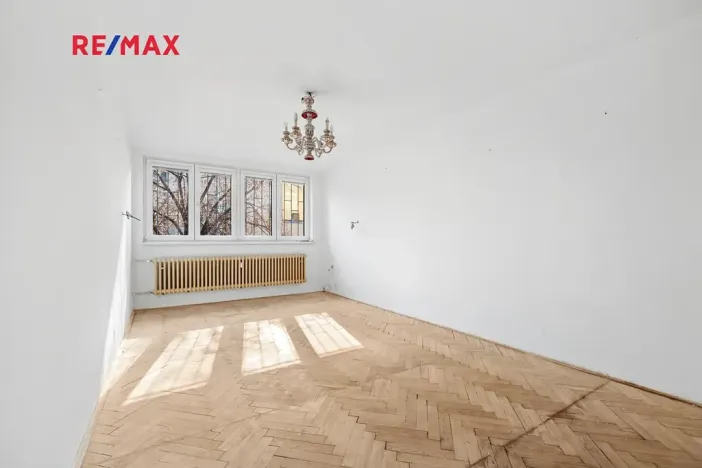 Prodej bytu 4+kk, Praha - Vršovice, Bulharská, 95 m2