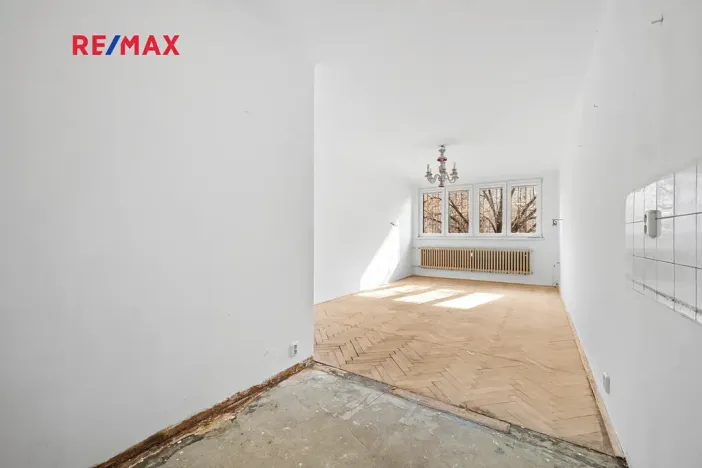 Prodej bytu 4+kk, Praha - Vršovice, Bulharská, 95 m2