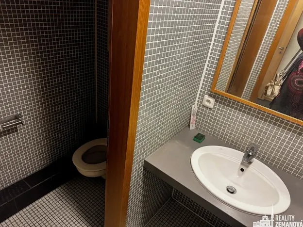 Pronájem kanceláře, Praha - Vinohrady, Korunní, 50 m2