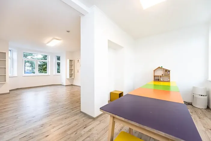 Pronájem vily, Praha - Štěrboholy, Ústřední, 280 m2