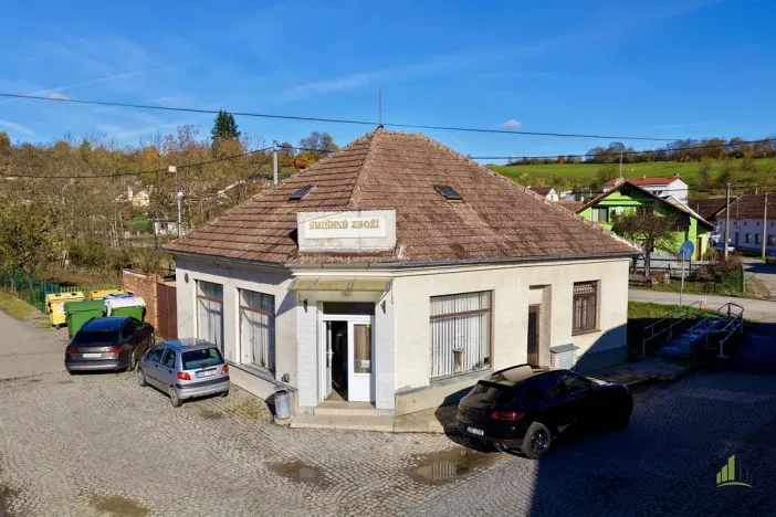 Prodej rodinného domu, Vyškov - Opatovice, 135 m2