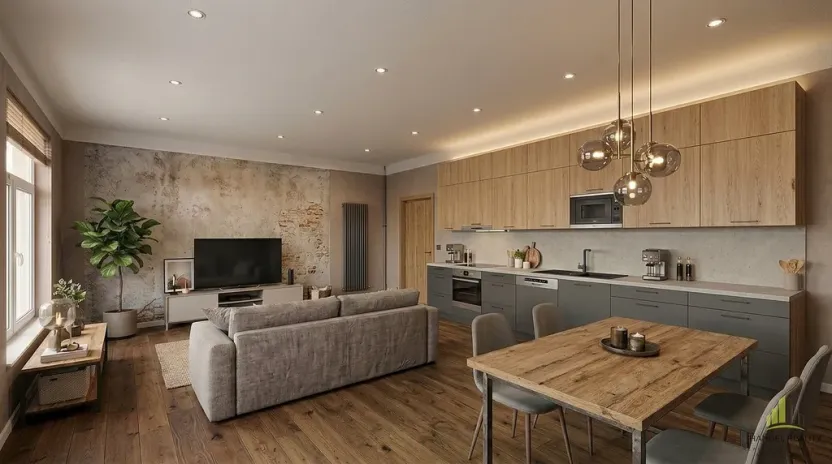 Prodej rodinného domu, Vyškov - Opatovice, 135 m2