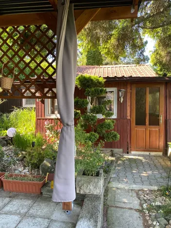 Prodej chaty, Malíč, Knobloška, 41 m2