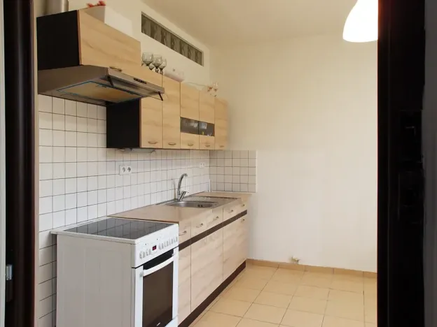 Pronájem bytu 3+1, Praha - Háje, Kryštofova, 77 m2