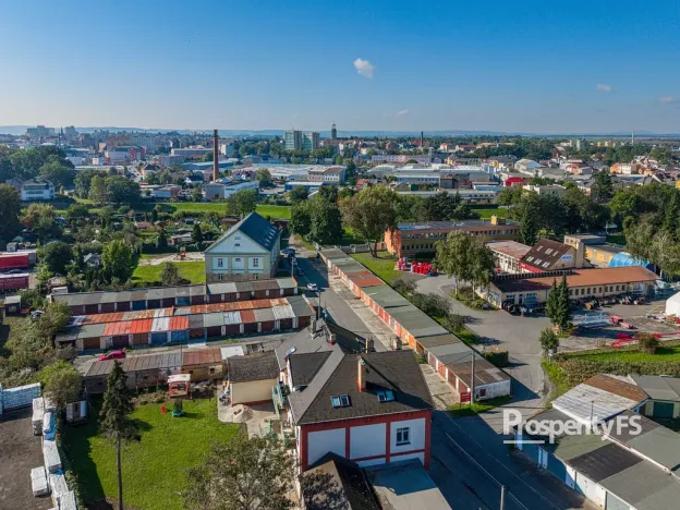 Prodej rodinného domu, Opava - Kateřinky, U Cukrovaru, 190 m2