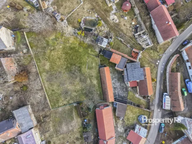 Prodej rodinného domu, Podsedice - Chrášťany, 113 m2