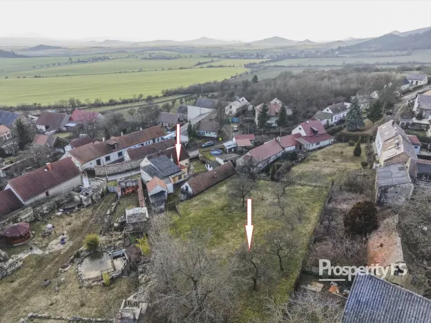 Prodej rodinného domu, Podsedice - Chrášťany, 113 m2