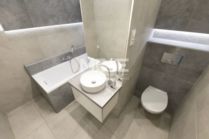 Pronájem bytu 1+1, Karviná - Ráj, V Aleji, 43 m2