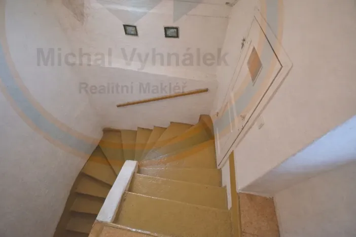 Prodej rodinného domu, Liberec - Liberec I-Staré Město, Zeyerova, 160 m2