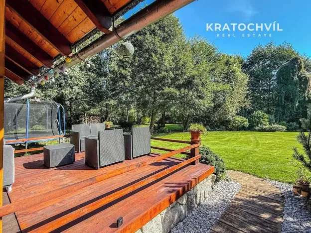 Prodej rodinného domu, Jablonné v Podještědí, 121 m2