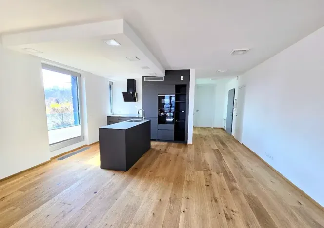 Prodej bytu 3+kk, Praha - Smíchov, U Dívčích hradů, 123 m2