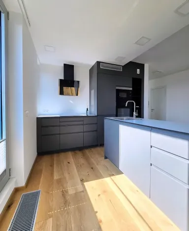 Prodej bytu 3+kk, Praha - Smíchov, U Dívčích hradů, 123 m2