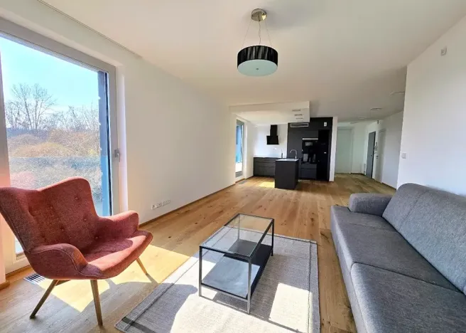 Prodej bytu 3+kk, Praha - Smíchov, U Dívčích hradů, 123 m2