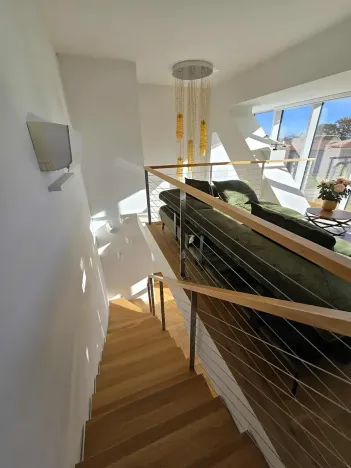 Prodej atypického bytu, Praha - Smíchov, Kobrova, 134 m2