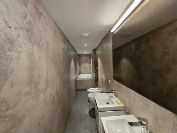 Prodej atypického bytu, Praha - Smíchov, Kobrova, 134 m2