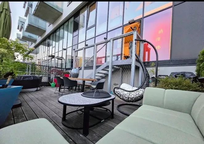 Prodej atypického bytu, Praha - Smíchov, Kobrova, 134 m2