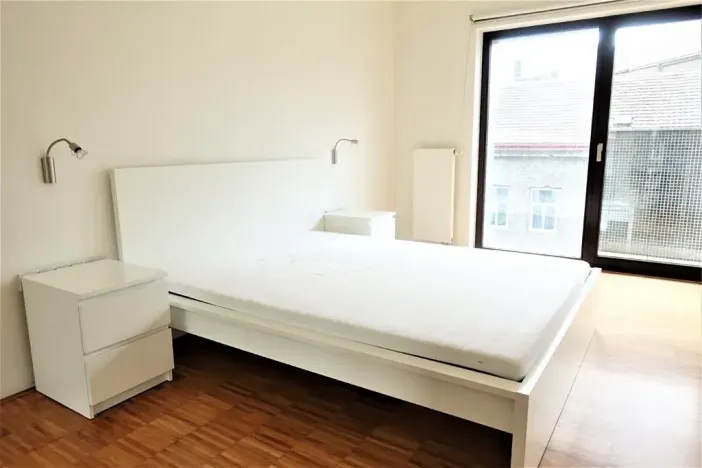 Pronájem bytu 2+kk, Praha - Žižkov, Prokopova, 62 m2