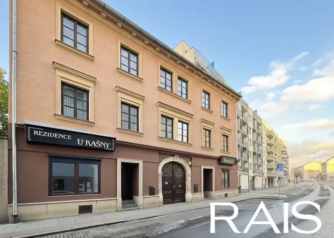 Prodej bytu 2+kk, Brno, 43 m2