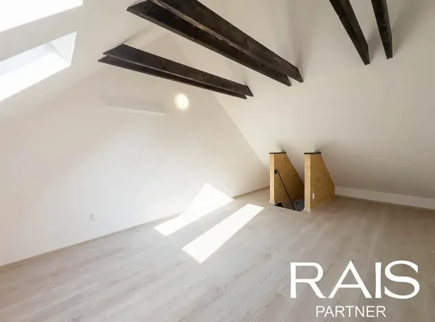 Prodej bytu 2+kk, Brno, 43 m2