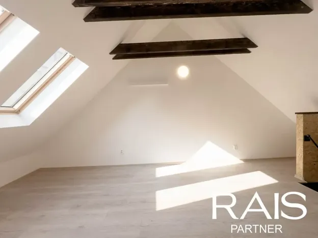 Prodej bytu 2+kk, Brno, Francouzská, 36 m2