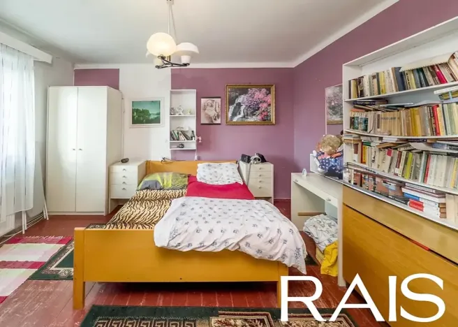 Prodej rodinného domu, Skrbeň, Na Návsi, 312 m2