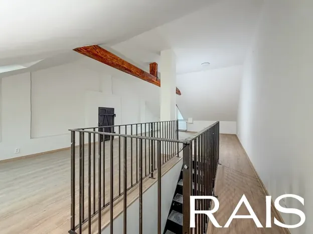 Prodej bytu 2+kk, Brno, Milady Horákové, 63 m2