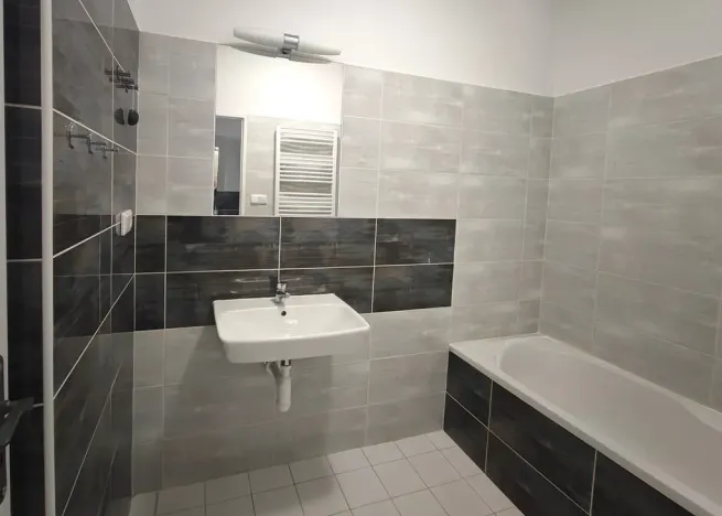 Pronájem bytu 4+kk, Opava - Město, Masarykova třída, 102 m2