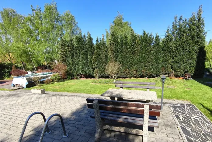 Prodej rodinného domu, Bělotín, 172 m2