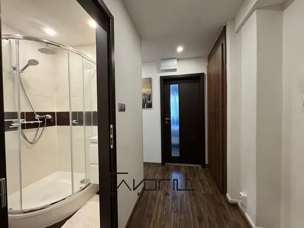 Pronájem bytu 2+1, Ostrava, Zelená, 46 m2