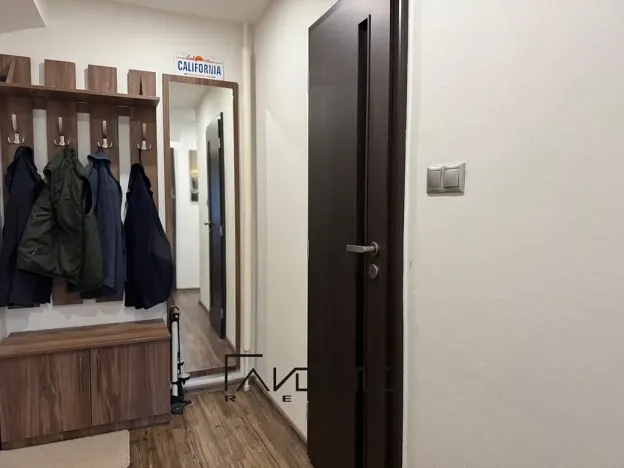 Pronájem bytu 2+1, Ostrava, Zelená, 46 m2