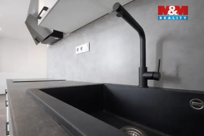 Pronájem bytu 2+kk, Česká Lípa, Jiráskova, 53 m2