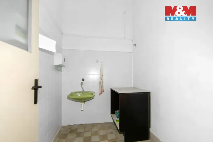 Prodej rodinného domu, Brnířov, 160 m2