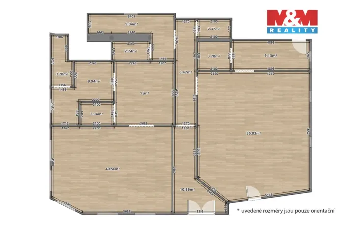 Prodej rodinného domu, Brnířov, 160 m2