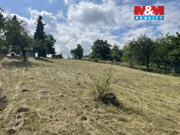 Pronájem pozemku pro bydlení, Praha, Starý lis, 1928 m2