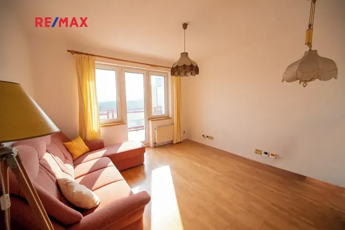 Prodej bytu 3+kk, Praha - Nusle, Zdaru, 64 m2