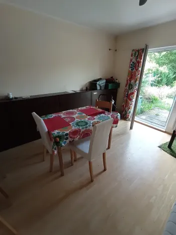 Pronájem bytu 1+kk, Chýně, U Dráhy, 37 m2